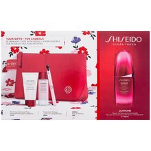 „Shiseido Ultimune Power Infusing“ koncentruotas odos serumas
