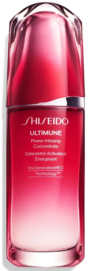 Shiseido Ultimune Power Infusing Concentrate 3,0, 75 ml