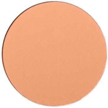Makiažo pagrindo papildymas Shiseido UV Protective Compact Foundation Refill SPF 30, Medium Ochre, 12 g