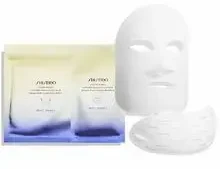 Shiseido Vital Perfection Liftdefine Radiance veido kaukė 1 vnt