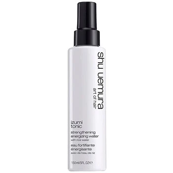 Shu Uemura Izumi Tonikas Strenghtening Energizing Vanduo, 150 ml