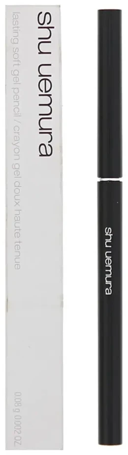 Shu Uemura M Rusty Raudona Gel Pieštukas Gel Smudge-Proof Gel Pieštukas Akių apvadas N/A Rusty Raudona 0.08 g
