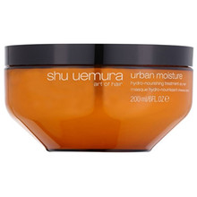 Shu Uemura Urban Moisture Hydro-maitininantis Treatment, 200 ml
