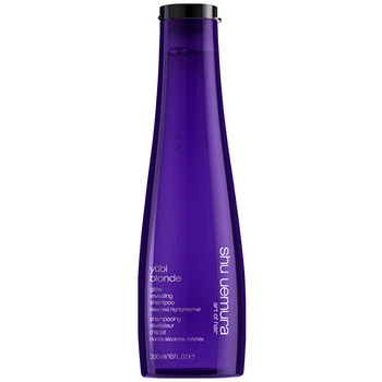 Šampūnas Yubi Skirtas šviesiems plaukams Luminosity Revealing Shu Uemura (300 ml)