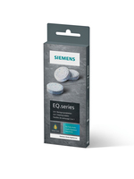 Valymo tabletės Siemens TZ80001A