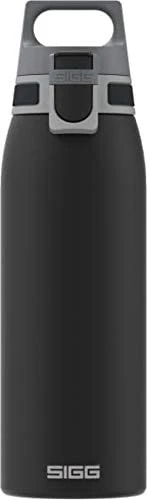 Gertuvė SIGG SIGG Shield One Juodas 1l juodas - 8992.80