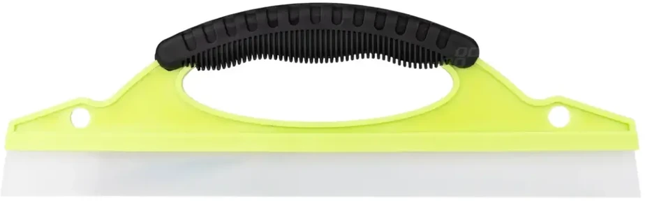 Silikoninis valytuvas vandeniui nuo langų, 30,5 cm amio-01738