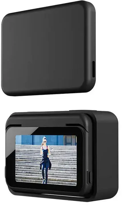 Silikoninis dėklas TELESIN skirtas Insta360 Ace Pro