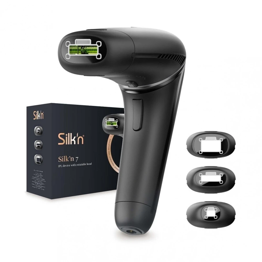 Fotoepiliatorius Silkn 7 SEV1PE1001