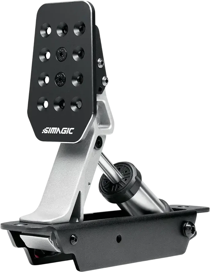 Simagic C-P500