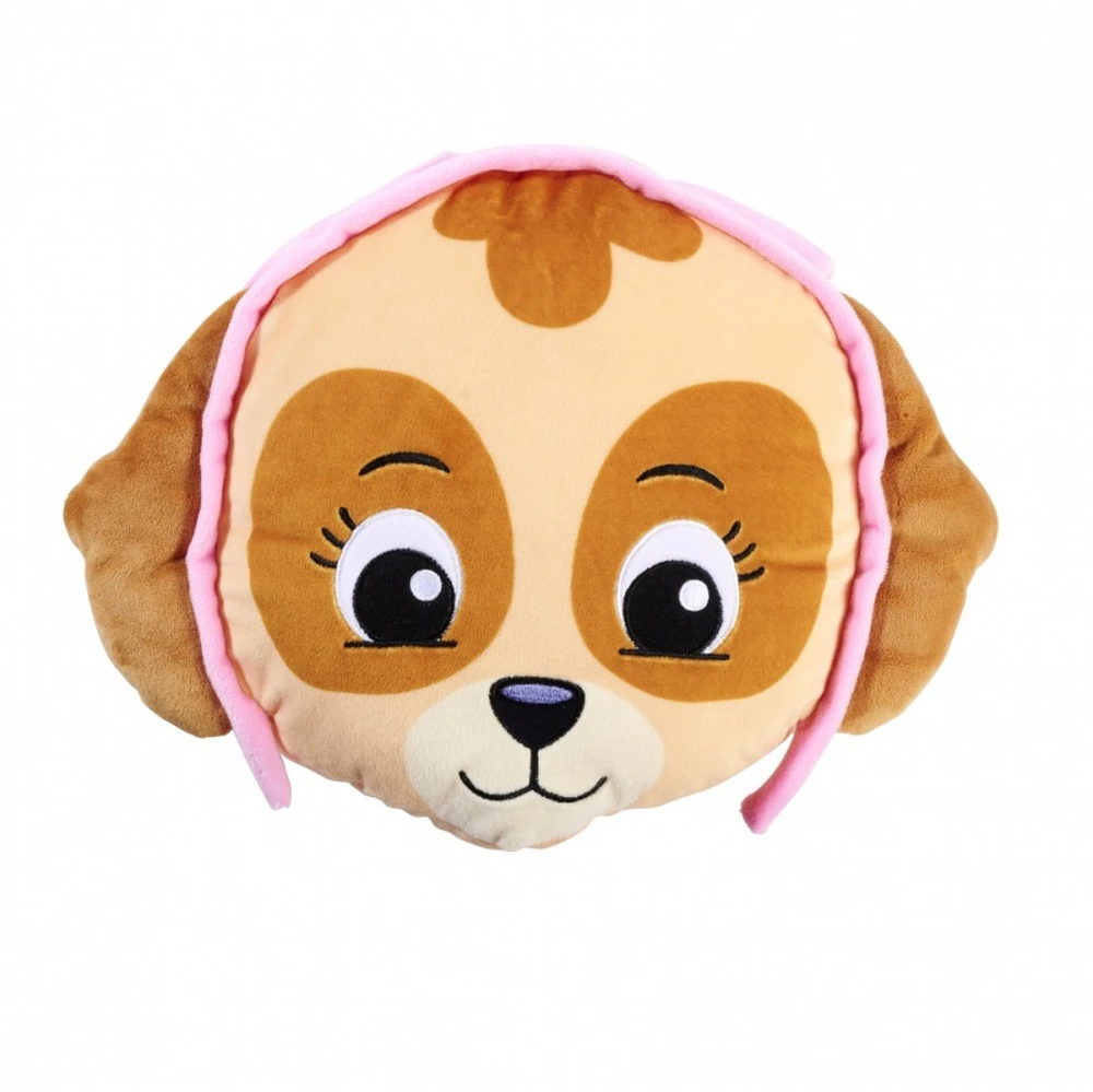 Spin Master SIMBA Paw Patrol Skye pagalvė 50cm 587-0502