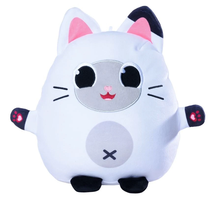 Simba Gabby's Dollhouse pliušinis žaislas 30 cm