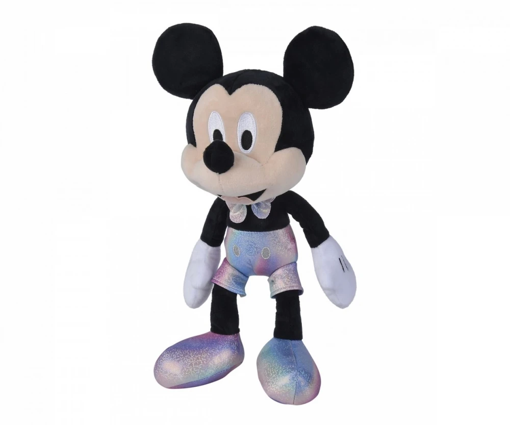 Mattel Simba Minkštas pliušinis žaislas Mickey 35 cm