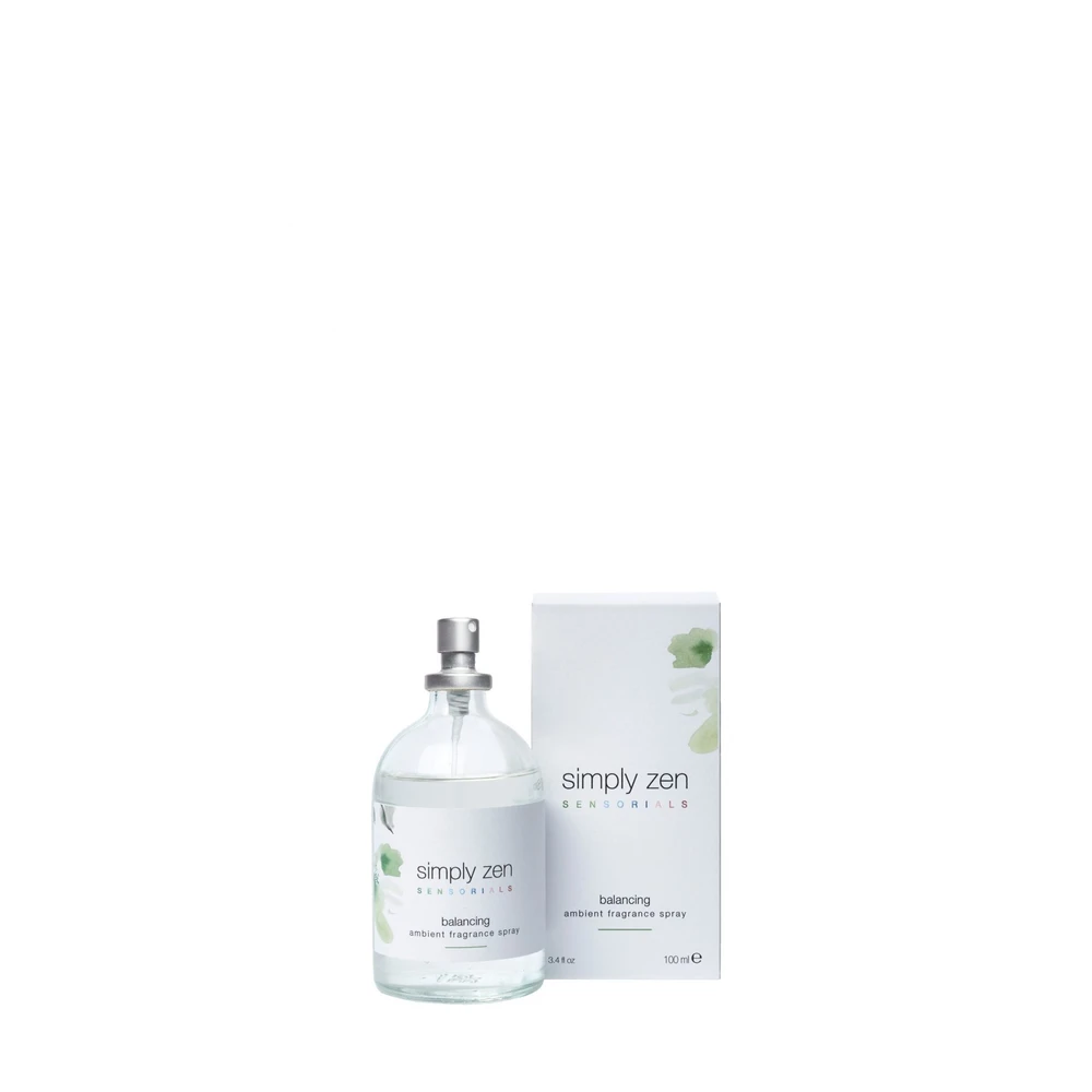 „Simply Zen Sensorials Balancing Room“ purškiklis, 100 ml