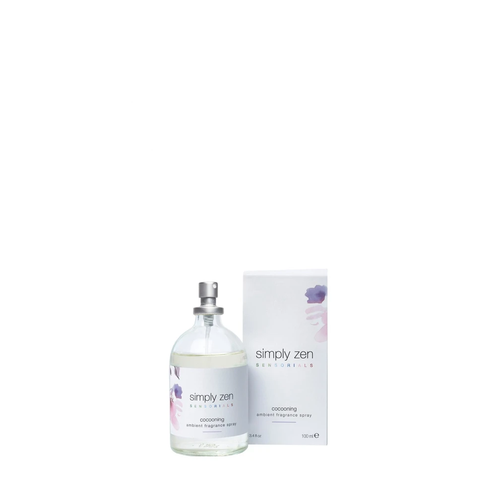 „Simply Zen“, „Sensoricals Cocooning“, kambario purškiklis, 100 ml