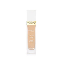 Sisley Sisleÿa Le Teint Anti-Aging makiažo pagrindas, spalva: 2W (2B) Linen, 30 ml