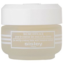 Sisley Baume Efficace Paakių kremas lūpų ir akių kontūro balzamas, 30 ml