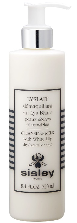 Sisley Lyslait Valomasis Pienelis Su Balta Lily, 250 ml
