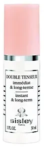 Sisley Double Tenseur Instant & Long-Term, 30 ml
