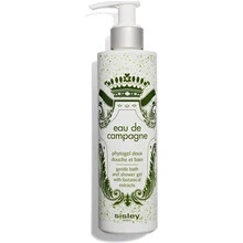 Sisley Gentle bath and dušo želė Eau de Campagne (Gentle Bath and Dušo želė), 250 ml