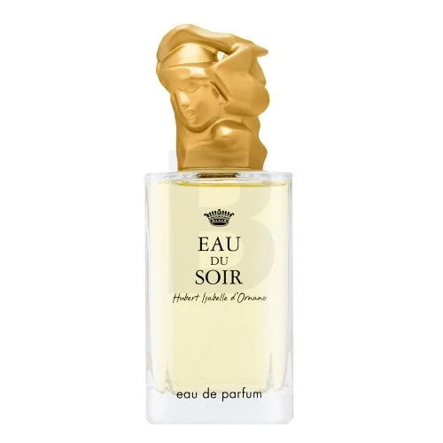 Sisley Eau Du Soir EDP parfumuotas vanduo moterims, 100 ml