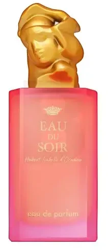 Sisley Eau Du Soir Hubert Isabelle d'Ornano EDP parfumuotas vanduo moterims, 100 ml