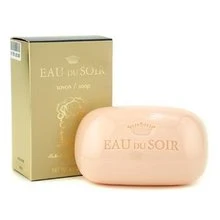 Sisley "Eau du Soir" (parfumuotas muilas) 100 g