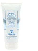 Sisley Energizing Foaming Exfoliant Body Peeling moterims, 200 ml