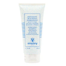 Sisley Energizing Foaming Exfoliant Body Peeling moterims, 200 ml