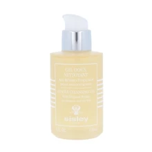 Sisley Gentle Cleansing Gel With Tropical Resins švelnus valomasis veido gelis mišriai ir riebiai odai, 120 ml