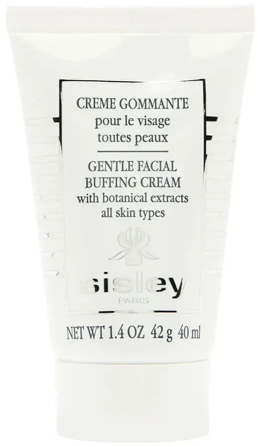 Sisley švelnus veido šveitiklis „Kreminis Peeling“