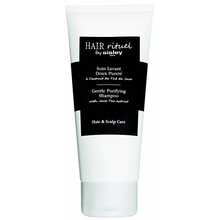 Sisley Hair Ritual švelnus valomasis šampūnas, 500 ml