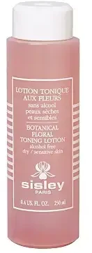 Sisley Floral Toning Lotion Cleansing Vanduo moterims, 250 ml