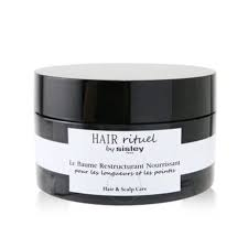 Sisley Hair Rituel Restructuring maitininantis balzamas, 125 g