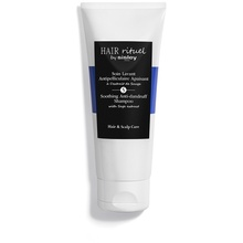 Sisley Hair Rituel Soothing Nuo pleiskanų Šampūnas Šampūnas