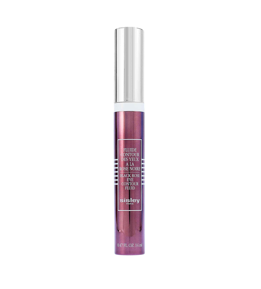 Sisley Juodas Rose Eye Contour Fluid Eye Gel