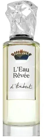 Sisley L'Eau Revée D'Hubert EDT tualetinis vanduo Unisex, 100 ml