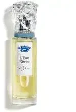 Sisley L'Eau Revée D'Ikar EDT tualetinis vanduo unisex, 100 ml