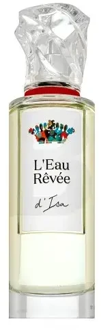 Sisley L'Eau Revée D'Isa EDT tualetinis vanduo Unisex, 100 ml