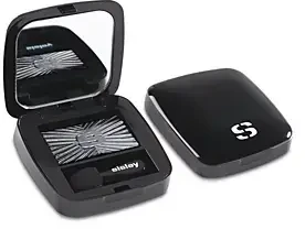 Akių šešėliai Sisley Les Phyto-Ombres, N: 24 SILKY STEEL, 1,5 g