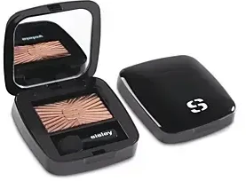 Akių šešėliai Sisley Les Phyto-Ombres, N: 14 SPARKLING TOPAZE,  1,5 g