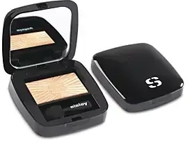 Akių šešėliai Sisley Les Phyto-Ombres, N: 10 SILKY CREAM, 1,5 g