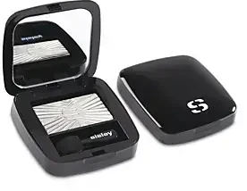 Akių šešėliai Sisley Les Phyto-Ombres, N: 42 GLOW SILVER, 1,5