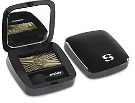 Akių šešėliai Sisley Les Phyto-Ombres, N: 25 METALLIC KHAKI, 1,5 g