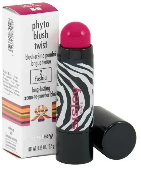 Sisley Phyto skaistalai, 7 g