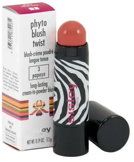 Sisley Phyto skaistalai, 7 g