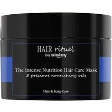 Sisley Hair Rituel Intense Maitinamoji Kaukė, 190 ml