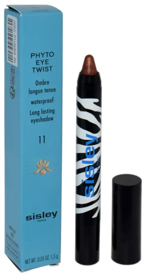 Sisley akių šešėliai Phyto-Eye Twist (akių šešėliai) 1,5 g, vario spalvos
