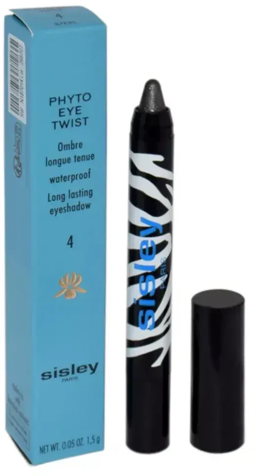 Sisley Phyto-Eye Twist Akių šešėliai moterims, 1,5 g