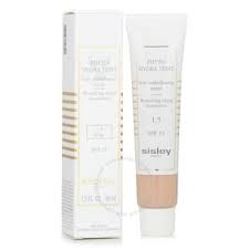 Sisley Phyto-Hydra Teint Drėkinamasis kremas su atspalviu, SPF15, spalva: 1.5 Beige, 40 ml
